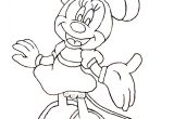 Coloriage Pour Maternelle à Imprimer Coloriage Mickey Disney A Imprimer
