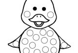 Coloriage Pour Maternelle à Imprimer Coloriage Paques Poussin
