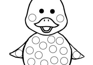 Coloriage Pour Maternelle à Imprimer Coloriage Paques Poussin