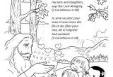 Coloriage Pour Moi Dieu Est Mon P¨re Coloriages Enfants 2 Versets Illustrés
