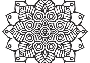 Coloriage Pour Moi Et Mandala 12 Best Mandalas   Colorier Images On Pinterest