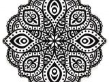 Coloriage Pour Moi Et Mandala 12 Best Mandalas   Colorier Images On Pinterest