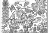 Coloriage Pour Moi Et Mandala Apk 47 Best Coloring Pages Elephant Rhino Giraffe Lion Images