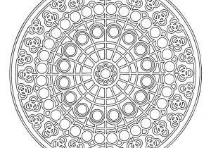 Coloriage Pour Moi Et Mandala Mandalas Et Coloriages Abstraits Imprimables Pour soulager Le Stress