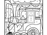 Coloriage Pour Moyenne Section Coloriage Magique Pour Moyenne Section Et Grande Section