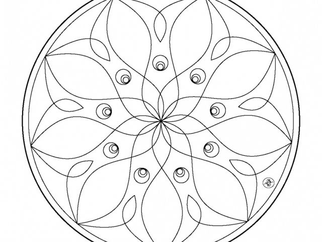 Coloriage Pour Personnes Alzheimer Dessins Gratuits À Colorier