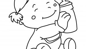 Coloriage Pour tout Petit à Imprimer Frais Dessin Hirondelle   Colorier En Ligne – Mademoiselleosaki