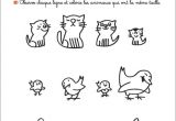 Coloriage Pour toute Petite Section Exercice Petite Section Maternelle Beau 100 Fiches Pour Reussir La