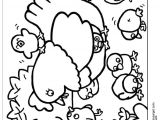 Coloriage Poussin Piou à Imprimer 77 Best Coloriages De Bébés Animaux Images On Pinterest