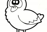 Coloriage Poussin Piou à Imprimer Coloriage De Poussin Jeu Coloriage Poussin Coloriage De Poussin