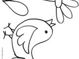 Coloriage Poussin Piou à Imprimer Coloriage Poussin Et Dessin – Didacticaaplicatafo