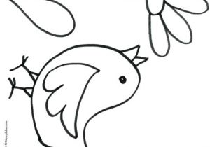 Coloriage Poussin Piou à Imprimer Coloriage Poussin Et Dessin – Didacticaaplicatafo
