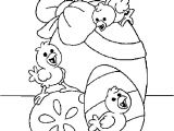 Coloriage Poussin Piou à Imprimer Poussin Coloriage Coloriage Poule Pous Maternelle Coloriage