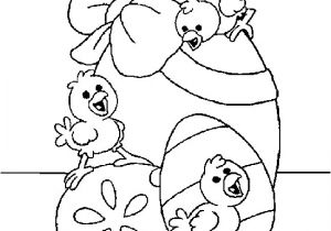 Coloriage Poussin Piou à Imprimer Poussin Coloriage Coloriage Poule Pous Maternelle Coloriage