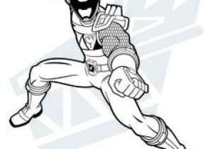 Coloriage Power Ranger Dino Charge Red Ranger Download them All