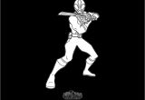 Coloriage Power Ranger Samurai A Imprimer Coloriage Power Rangers Samurai Rouge
