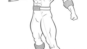 Coloriage Power Ranger Samurai A Imprimer Index Of Images Coloriage Power Rangers