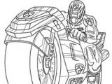 Coloriage Power Rangers à Imprimer Gratuit 13 Best Bday Images
