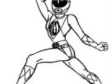 Coloriage Power Rangers à Imprimer Gratuit Power Rangers Morphin