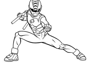 Coloriage Power Rangers force Mystic 8 Dessins De Coloriage Power Rangers Super Megaforce à
