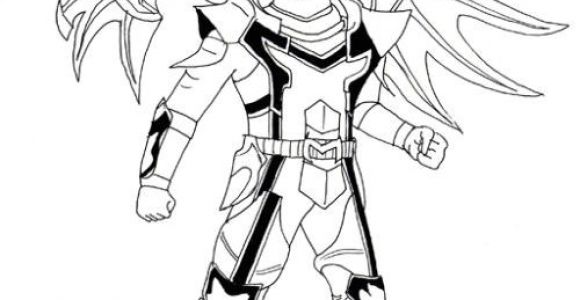 Coloriage Power Rangers force Mystic Power Rangers Have A Great Wing Coloring Page