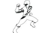 Coloriage Power Rangers Ninja Steel A Imprimer Coloriage Power Rangers Ninja Steel A Imprimer Gratuit