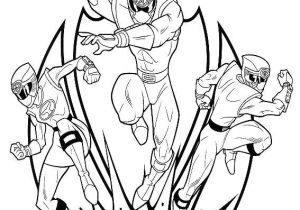 Coloriage Power Rangers Ninja Steel A Imprimer Coloriage Power Rangers Ninja Steel