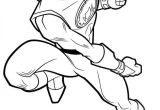 Coloriage Power Rangers Ninja Steel Index Of Coloriages Heros Tv Power Ranger