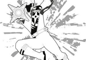 Coloriage Power Rangers Ninja Steel Power Rangers Super Megaforce Coloriage