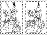Coloriage Préhistoire Ce1 Rois