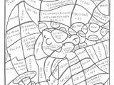 Coloriage Préhistoire Cm1 Coloriage Magique Cm1 Conjugaison