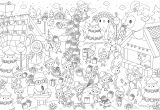 Coloriage Préhistoire Cm1 Des Coloriages De No L L école De Crevette
