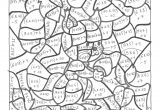 Coloriage Préhistoire Cm1 Dessins Gratuits   Colorier Coloriage Magique   Imprimer