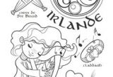 Coloriage Préhistoire Cycle 2 Irish Paper Doll Shamrocks & Leprechauns Pinterest