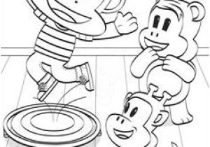 Coloriage Préhistoire Cycle 2 Tune In to the New Animated Series Julius Jr Nick Jr Channel