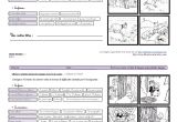 Coloriage Préhistoire Lutin Bazar 16 Fiches Avec Des Consignes Et Des Images Séquentielles Pour Mettre