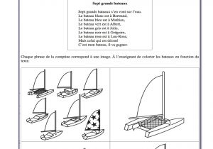 Coloriage Préhistoire Lutin Bazar Fiche De Préparation Sur Les Rimes La Classe De Luccia