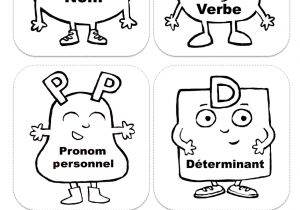Coloriage Préhistoire Lutin Bazar Grammaire – Conjugaison Rseeg Ce1