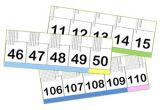 Coloriage Préhistoire Lutin Bazar Maths