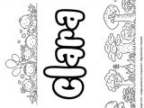 Coloriage Prenom Personnalisé 18 Best Dessins Images On Pinterest