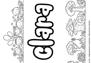 Coloriage Prenom Personnalisé 18 Best Dessins Images On Pinterest