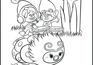 Coloriage Prin Best Poppy Trolls Colorear Coloring Ws Coloriage Princesse Fresh