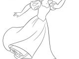 Coloriage Princesse A Colorier Coloriages Disney Princesses Blanche Neige Avec Un Mignon