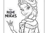 Coloriage Princesse A Imprimer Hugo L Escargot Dessin Reine Des Neiges Hugo L Escargot