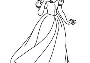 Coloriage Princesse Blanche Neige Blanche Neige 1 Coloriage Blanche Neige Et Les Sept