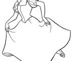 Coloriage Princesse Blanche Neige Coloriage Princesse Blanche Neige Jecolorie