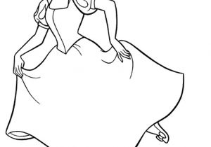 Coloriage Princesse Blanche Neige Coloriage Princesse Blanche Neige Jecolorie