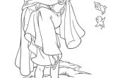 Coloriage Princesse Blanche Neige Coloriages Blanche Neige