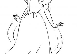 Coloriage Princesse Blanche Neige Impressionnant Dessin A Colorier Blanche Neige A Imprimer