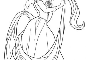 Coloriage Princesse Cendrillon à Imprimer 263 Best Tangled Images On Pinterest